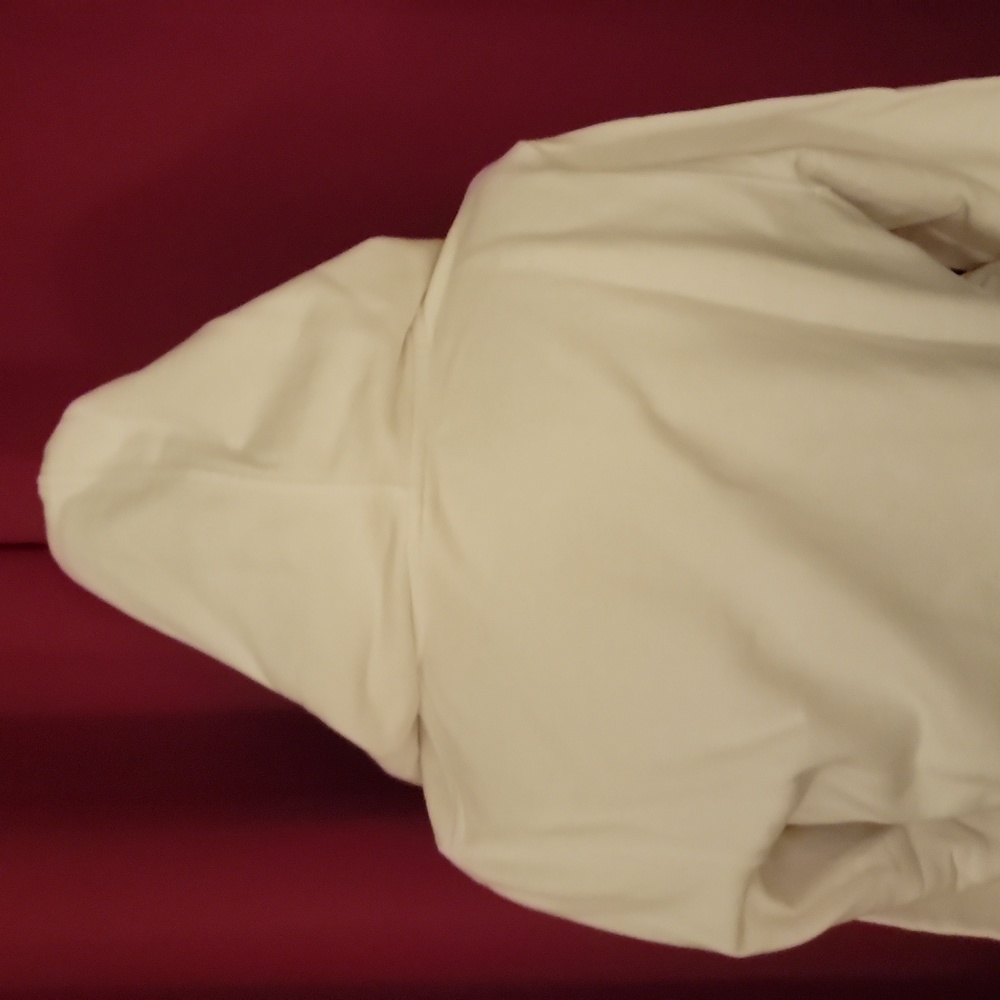White hoodie - Picture 7 of 8